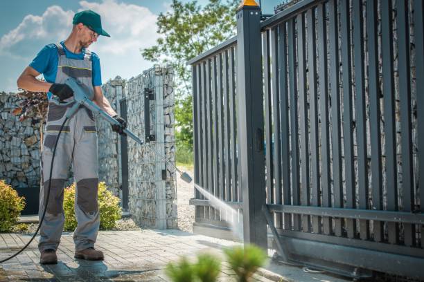 Best Dumpster Area Cleaning  in Woods Cross, UT