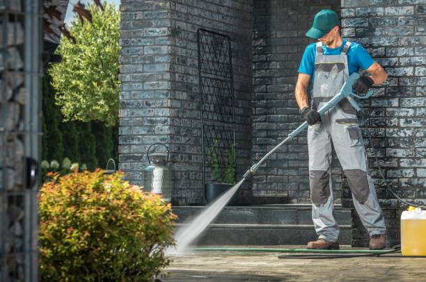 Best Sidewalk and Walkway Cleaning  in Woods Cross, UT