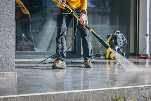 Best Building Exterior Washing  in Woods Cross, UT