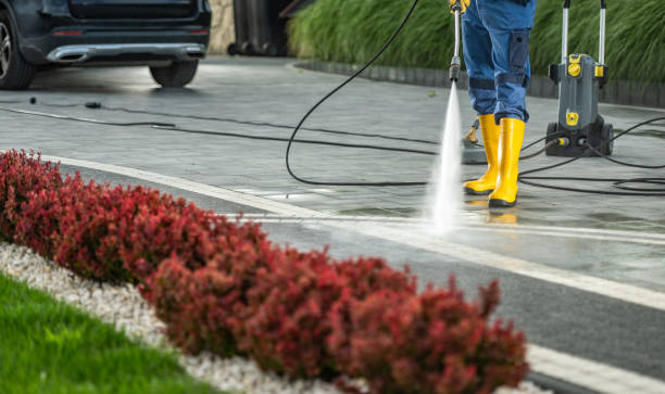 Best Patio and Deck Pressure Washing  in Woods Cross, UT