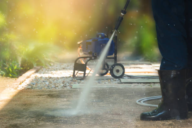 Best Concrete Sealing  in Woods Cross, UT