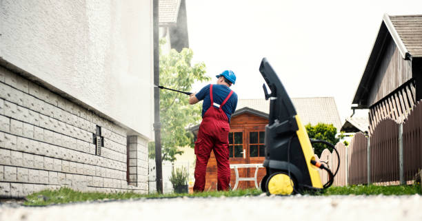 Best Pool Deck Cleaning  in Woods Cross, UT